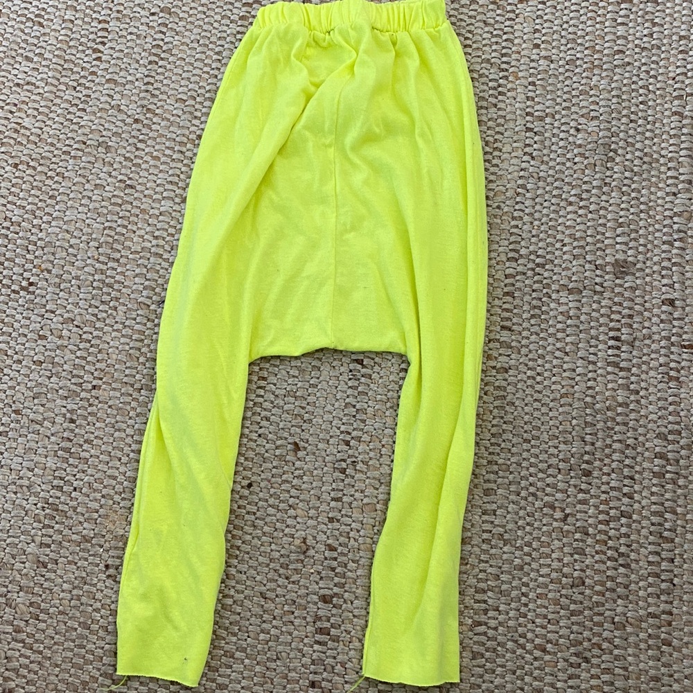 nununu Harem Pants